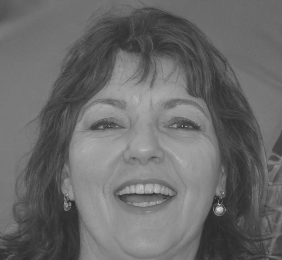 Sarah Müller, Leiterin Risikomanagement bei ravionthesqa