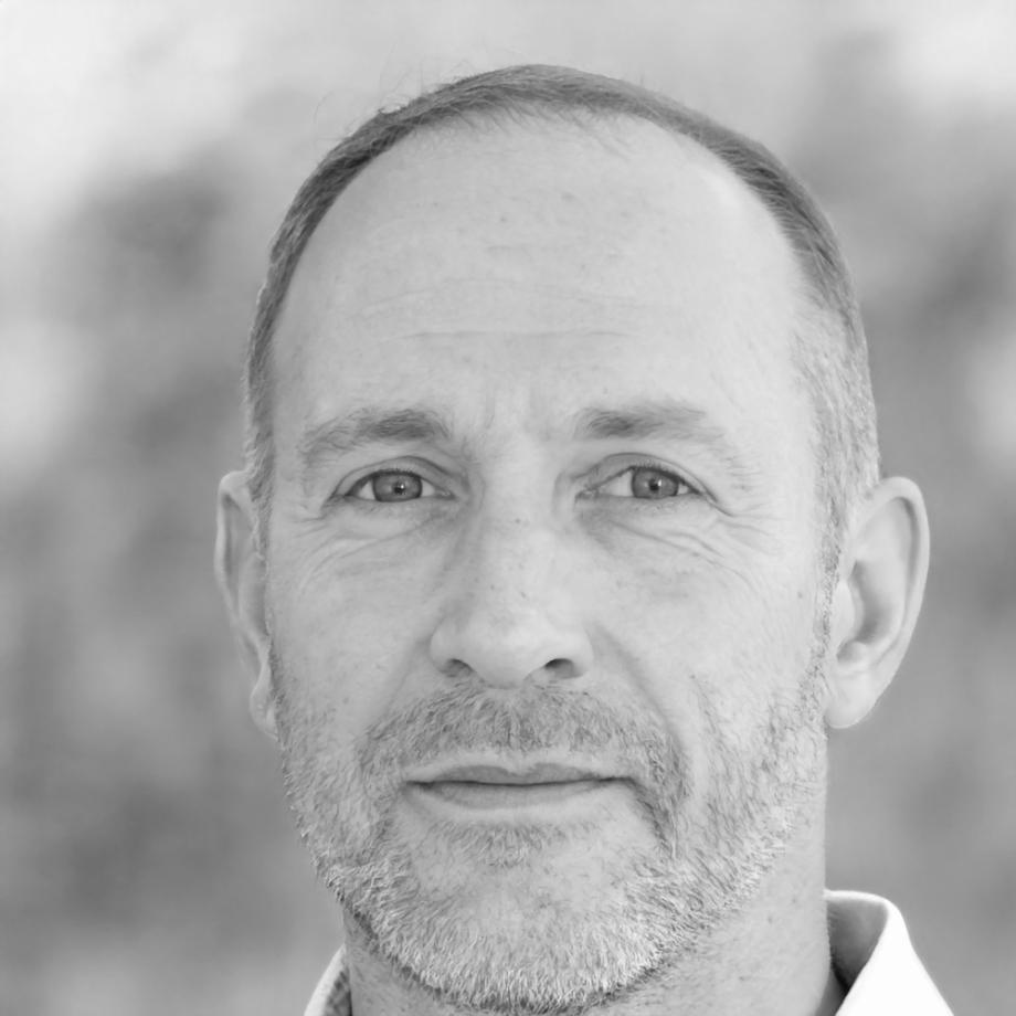 Michael Hoffmann arbeitet mit dem neuen Risikobewertungssystem