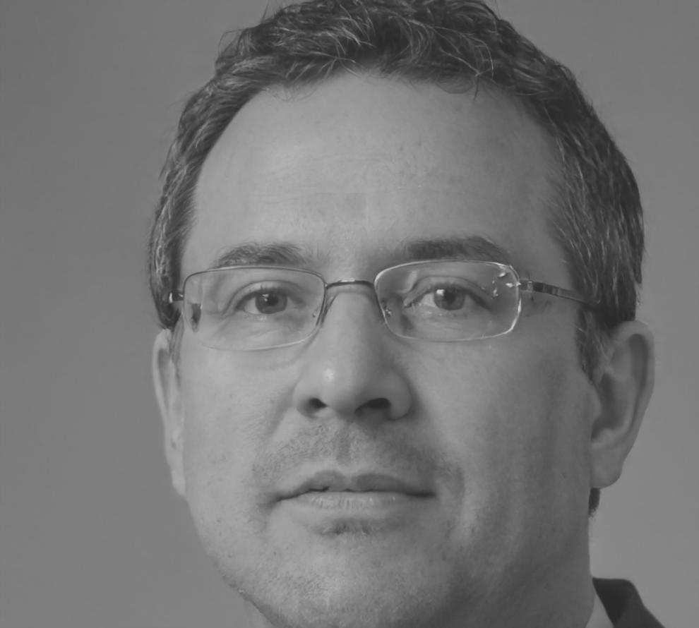 Michael Weber